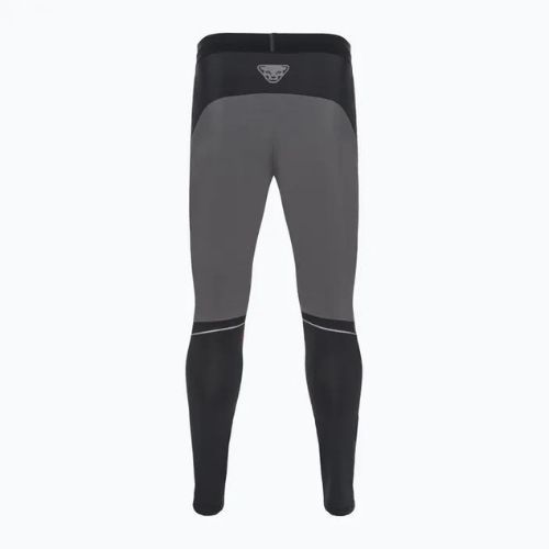 Pantaloni de trekking DYNAFIT Transalper Hybrid gri pentru bărbați 08-0000071182