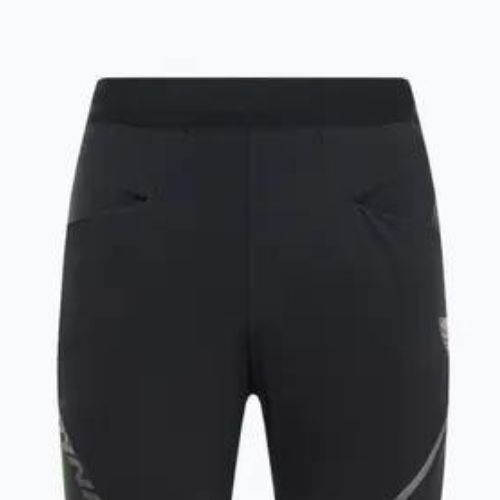 Pantaloni de trekking pentru bărbați DYNAFIT Transalper Hybrid negru 08-0000071182