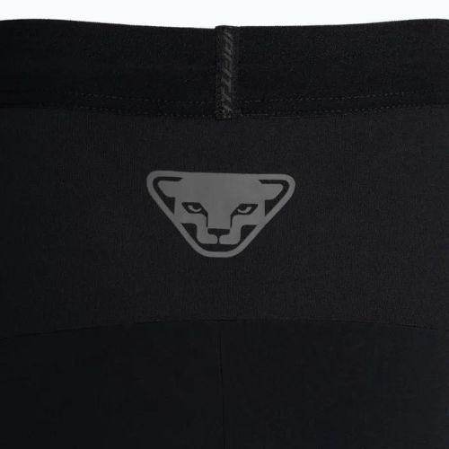 Pantaloni de trekking pentru femei DYNAFIT Transalper Hybrid negru 08-0000071183