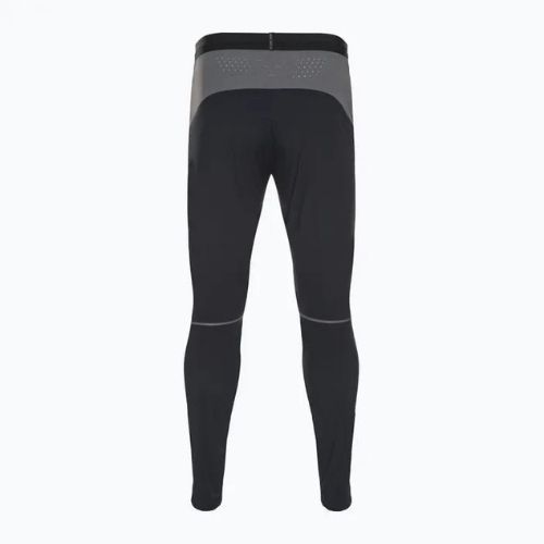 Pantaloni bărbătești de trekking DYNAFIT Traverse Dst de culoare gri 08-0000071460