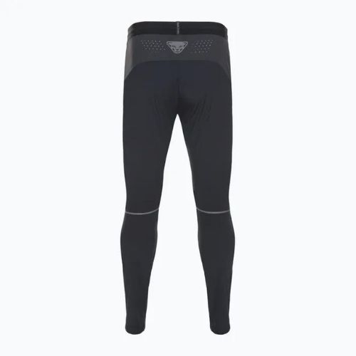 Pantaloni de trekking DYNAFIT Traverse Dst pentru bărbați, negru 08-0000071460