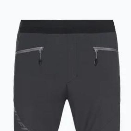 Pantaloni de trekking DYNAFIT Traverse Dst pentru bărbați, negru 08-0000071460