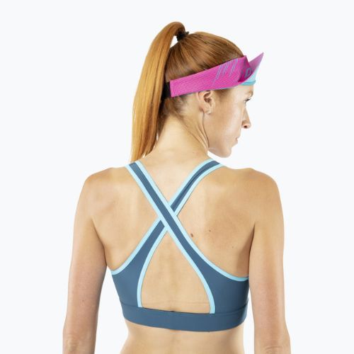 DYNAFIT Sutien de alergare albastru alpin 08-0000071478