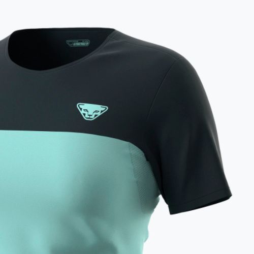 DYNAFIT Traverse S-Tech tricou de drumeție pentru femei albastru 08-0000071553