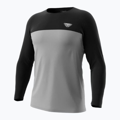 DYNAFIT Traverse S-Tech tricou de drumeție pentru bărbați gri 08-0000071606