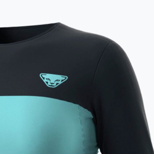 DYNAFIT Traverse S-Tech tricou de drumeție pentru femei albastru 08-0000071607