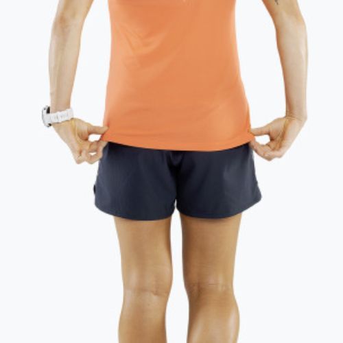 Pantaloni scurți de alergare Dynafit Alpine negru pentru femei 08-0000071646