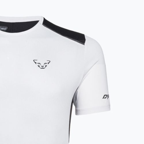 Tricou de alergare DYNAFIT Sky pentru bărbați, alb 08-0000071649