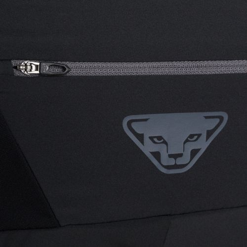 Pantaloni scurți de alergare Dynafit Sky pentru bărbați, negru 08-0000071653