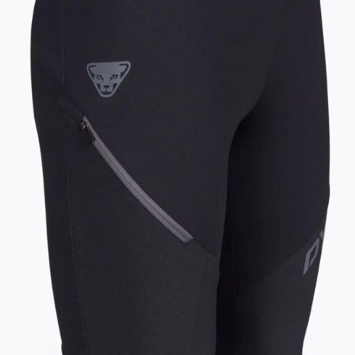 DYNAFIT Traverse jambiere de drumeție pentru femei negru 08-0000071676
