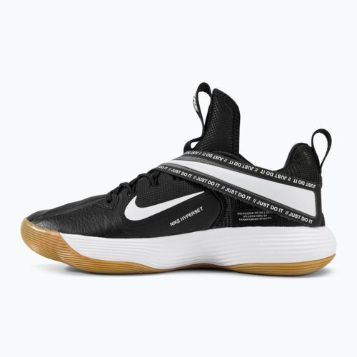 Nike React Hyperset pantofi de volei negru CI2955-010