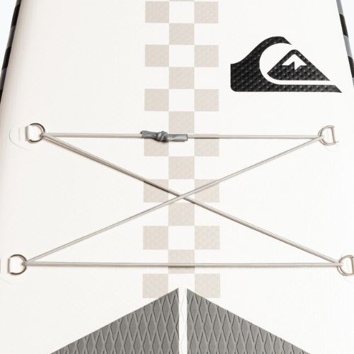 Quiksilver Racing Drift 11'6" SUP bord gri EGLIS22R11-SZHH