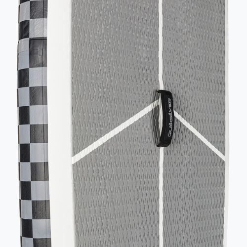 Quiksilver Racing Drift 11'6" SUP bord gri EGLIS22R11-SZHH