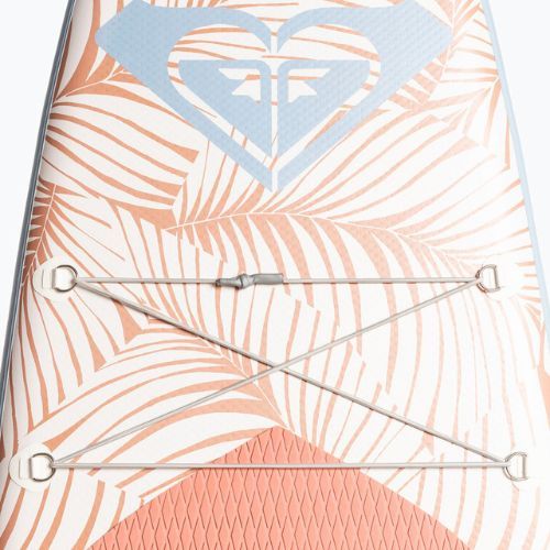 placă SUP ROXY iSUP Glide 2021 terra cotta