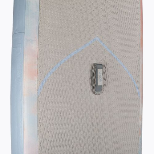 placă SUP ROXY iSUP Lanakai 2021 multicolor