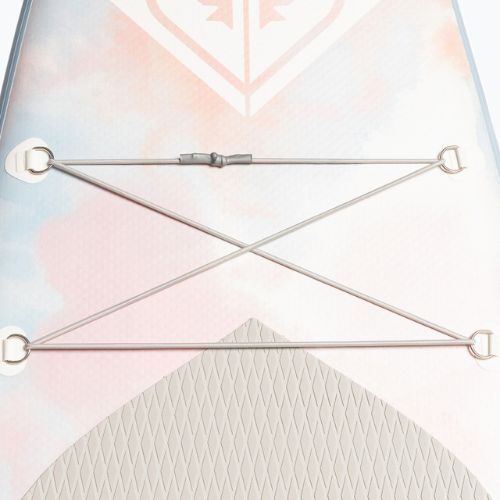 placă SUP ROXY iSUP Lanakai 2021 multicolor