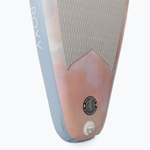 placă SUP ROXY iSUP Lanakai 2021 multicolor