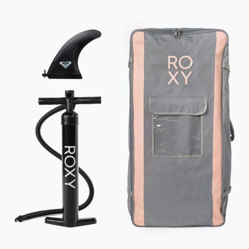 placă SUP ROXY iSUP Lanakai 2021 multicolor