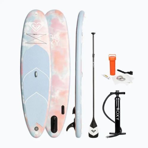 placă SUP ROXY iSUP Molokai 2021 medium blue