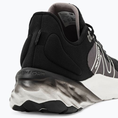 New Balance Fresh Foam Roav v2 bărbați pantofi de alergare negru WROAVRM2.B.065