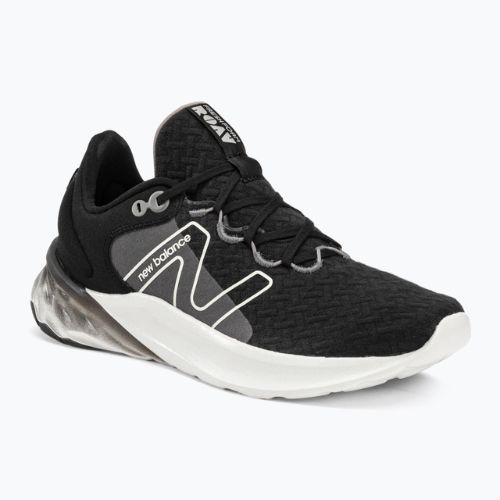 New Balance Fresh Foam Roav v2 bărbați pantofi de alergare negru WROAVRM2.B.065