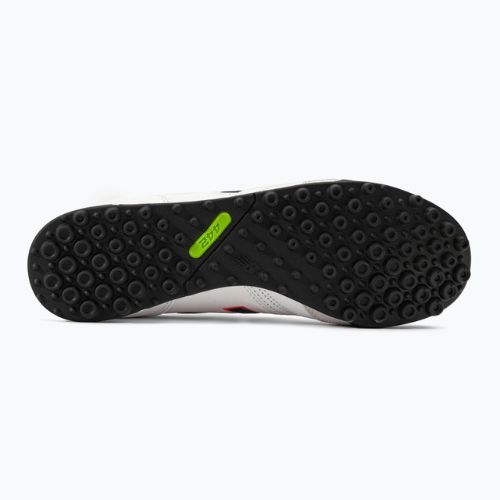 New Balance 442 V2 Team TF bărbați ghete de fotbal alb MS42TWD2.D.080
