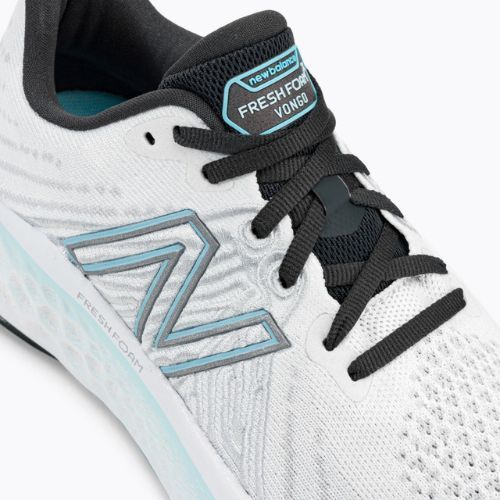 Pantofi de alergare pentru femei New Balance Fresh Foam X Vongo v5 gri WVNGOCW5