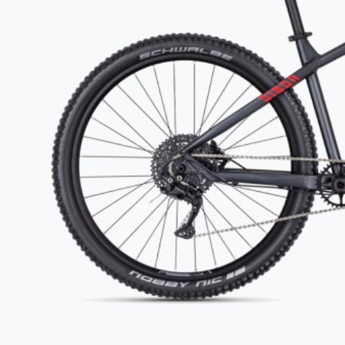 Kellys Gibon 10 29" biciclete de munte negru 76244