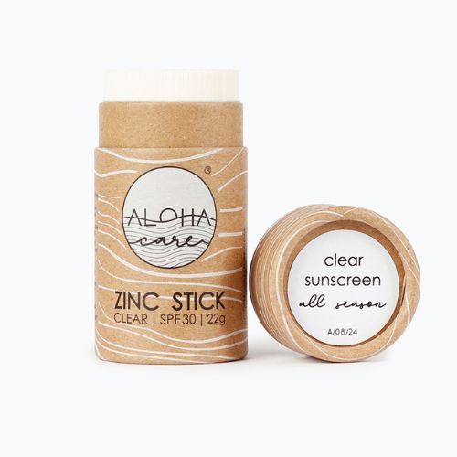 Aloha Care Aloha Zinc Stick SPF 30 22 g ALOZS1 cremă