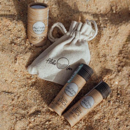 Aloha Care Aloha Zinc Stick SPF 30 22 g ALOZS1 cremă