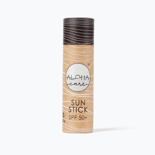 Aloha Care Aloha Sun Stick SPF 50+ 20 g bej ALOSS1 cremă