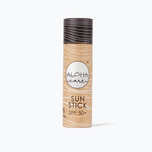 Aloha Care Aloha Sun Stick SPF 50+ 20 g cremă ALOSS2 roz ALOSS2 cremă