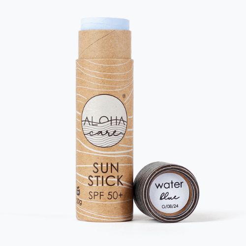 Aloha Care Aloha Sun Stick SPF 50+ 20 g albastru ALOSS3 crema ALOSS3