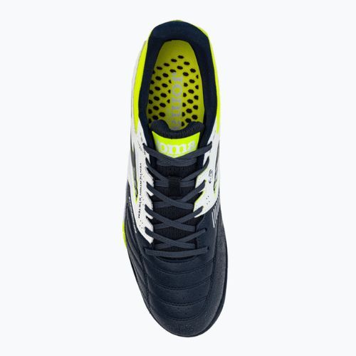 Ghete de fotbal pentru bărbați Joma Cancha TF navy/alb
