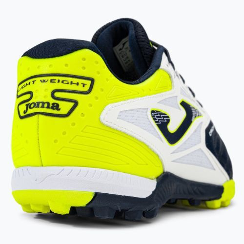 Ghete de fotbal pentru bărbați Joma Cancha TF navy/alb