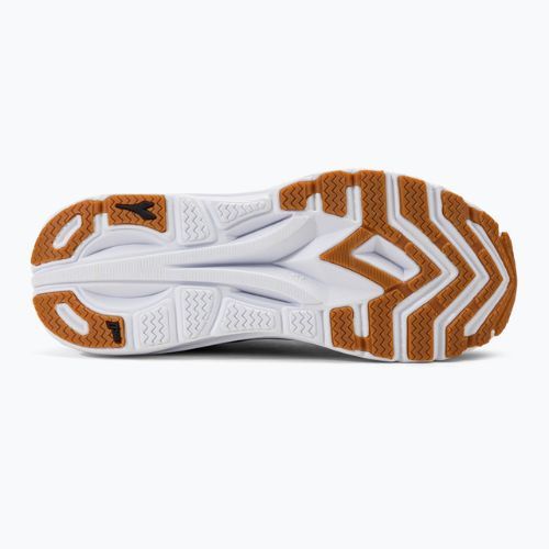 Pantofi de alergare pentru bărbați Diadora Equipe Nucleo negru DD-101.179094-C3513