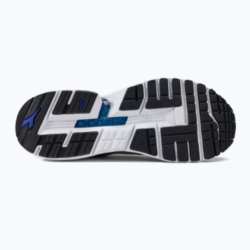 Pantofi de alergare pentru bărbați Diadora Mythos Blushield Vigore 2 gri DD-101.179081-C2763