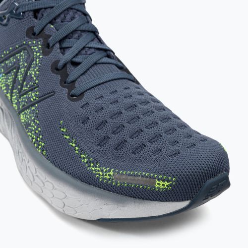 New Balance Fresh Foam 1080 v12 bărbați pantofi de alergare albastru marin M108012N.D.120