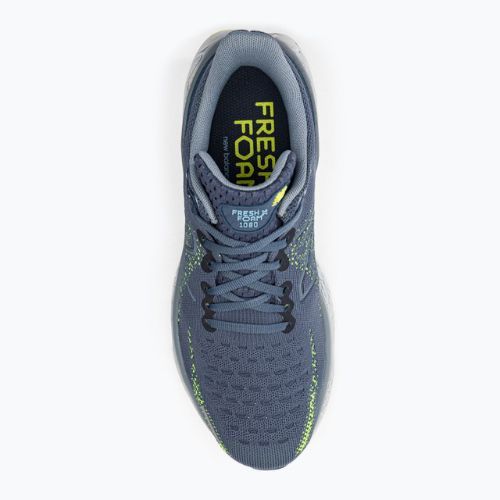 New Balance Fresh Foam 1080 v12 bărbați pantofi de alergare albastru marin M108012N.D.120