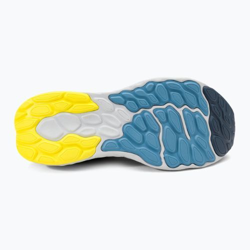 New Balance Fresh Foam 1080 v12 bărbați pantofi de alergare albastru marin M108012N.D.120