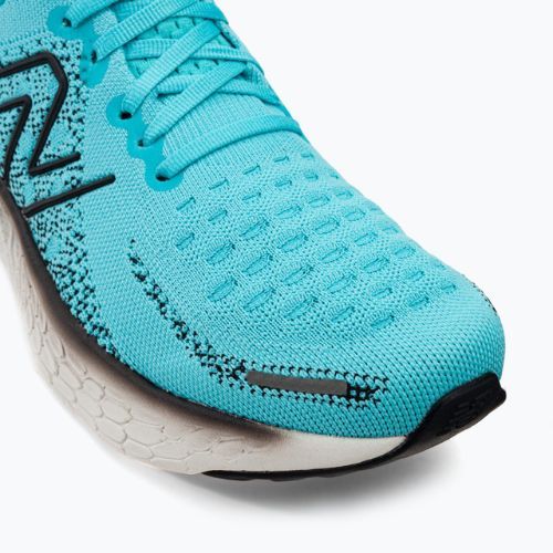 New Balance Fresh Foam 1080 v12 albastru bărbați pantofi de alergare M1080R12.D.080