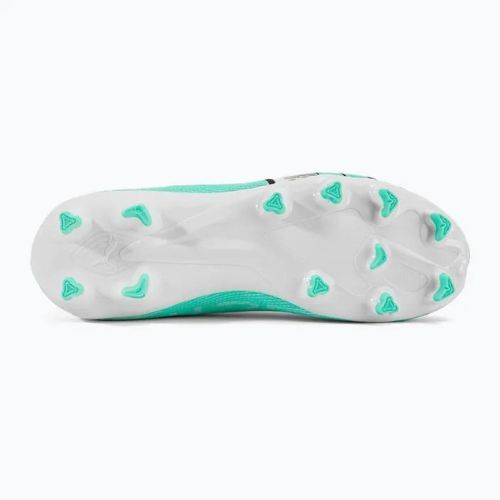PUMA Ultra Play FG/AG ghete de fotbal pentru copii albastru 107233 03