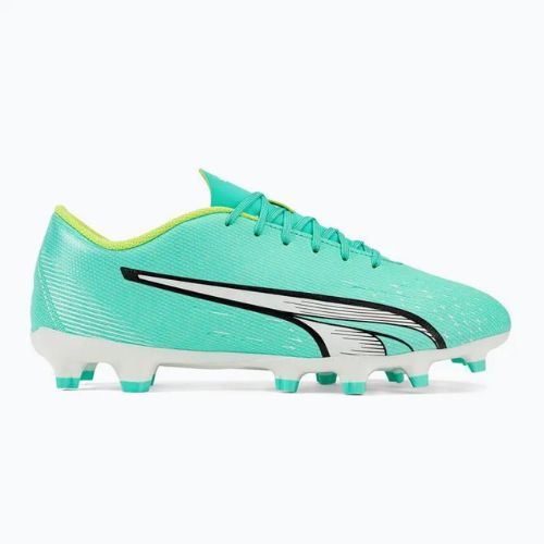 PUMA ghete de fotbal pentru bărbați Ultra Play FG/AG albastru 107224 03