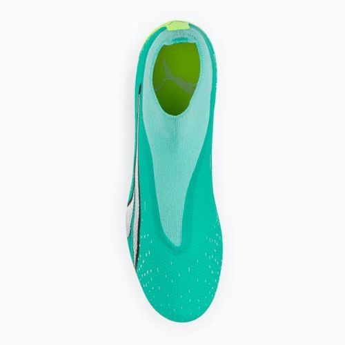 PUMA ghete de fotbal pentru bărbați Ultra Match+ Ll FG/AG albastru 107243 03