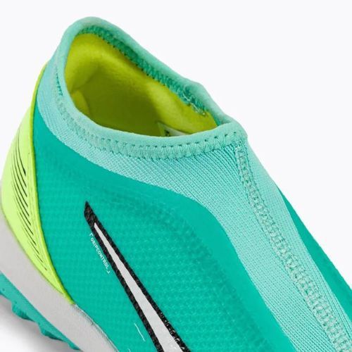 PUMA Ultra Match Ll TT ghete de fotbal pentru copii albastru 107231 03