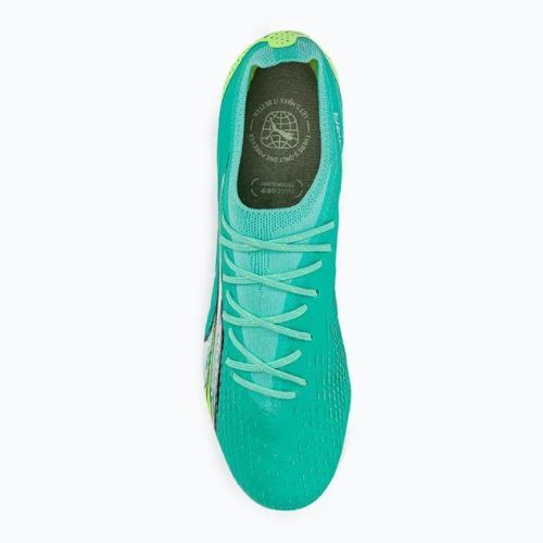 PUMA ghete de fotbal pentru bărbați Ultra Ultimate FG/AG albastru 107163 03