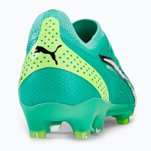 PUMA ghete de fotbal pentru bărbați Ultra Ultimate FG/AG albastru 107163 03