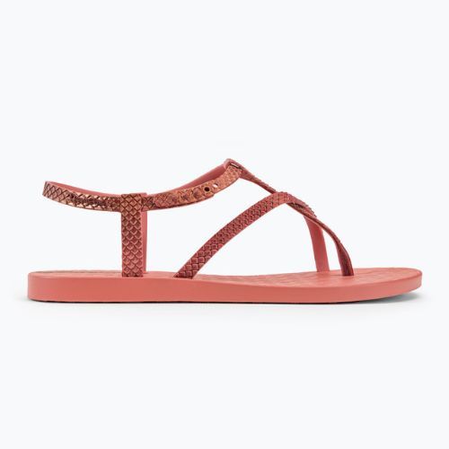 Ipanema sandale pentru femei Class Wish II roz 82931-AG433