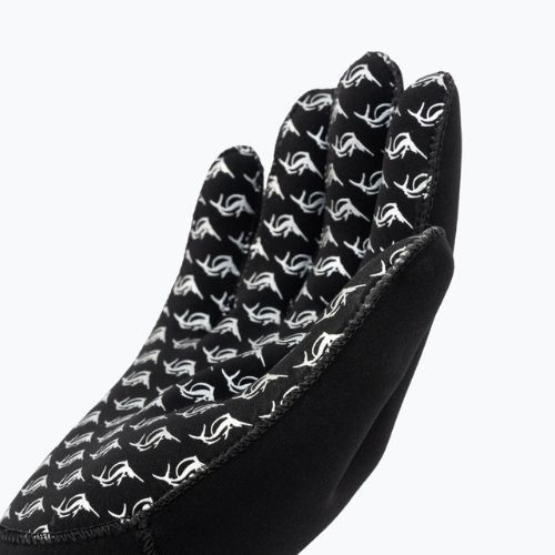 Sailfish mănuși de neopren negru