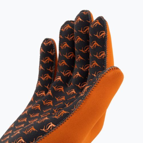 Mănuși de neopren Sailfish Orange
